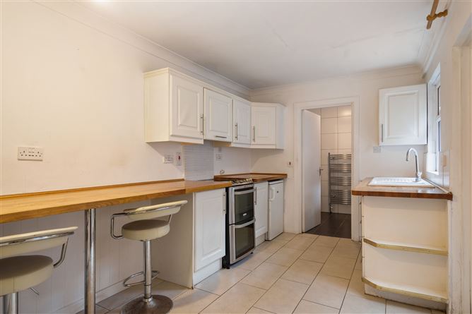 19 Ash Street, The Coombe,   Dublin 8