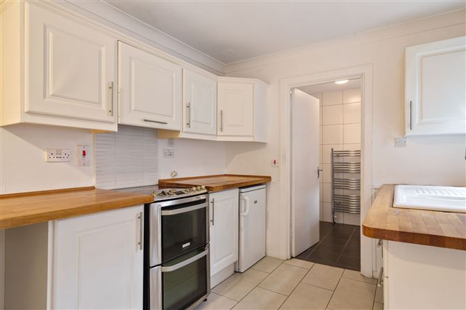 19 Ash Street, The Coombe,   Dublin 8