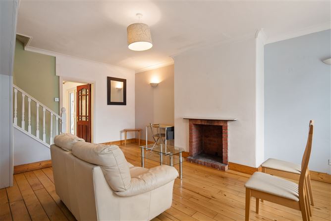 19 Ash Street, The Coombe,   Dublin 8