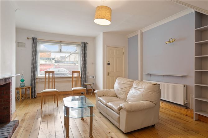 19 Ash Street, The Coombe,   Dublin 8