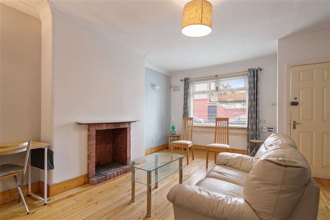 19 Ash Street, The Coombe,   Dublin 8