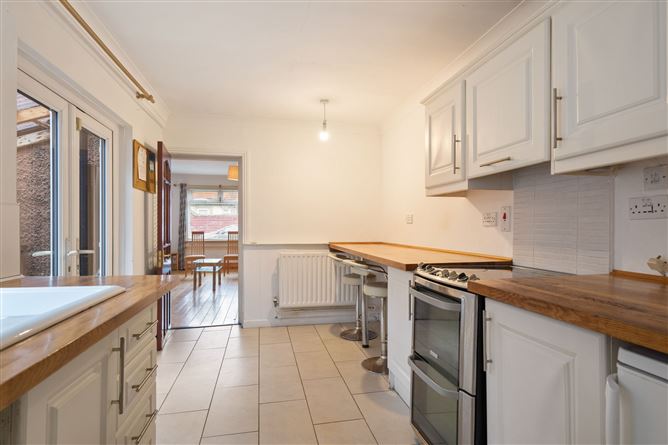 19 Ash Street, The Coombe,   Dublin 8