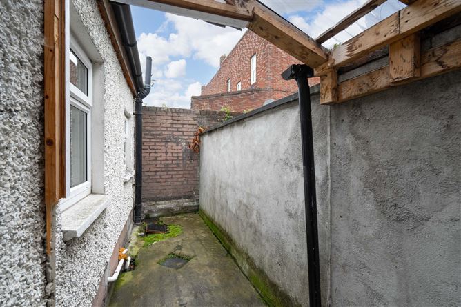 19 Ash Street, The Coombe,   Dublin 8