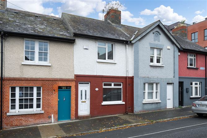 19 Ash Street, The Coombe,   Dublin 8