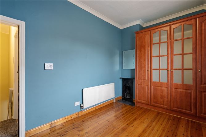 19 Ash Street, The Coombe,   Dublin 8