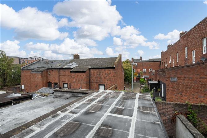 19 Ash Street, The Coombe,   Dublin 8