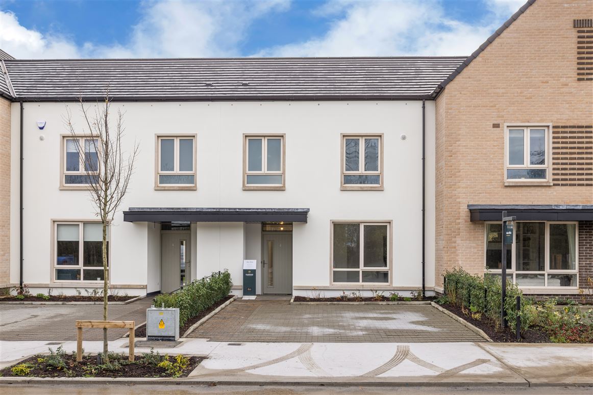 Oakfield, Dunboyne, Co. Meath - 2 Bedroom Townhouse