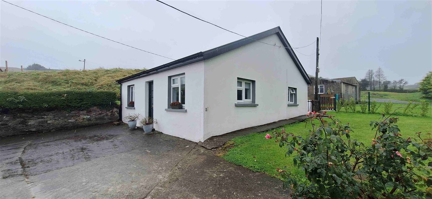 The Chalet, Dromleigh South, Bantry , Bantry, West Cork