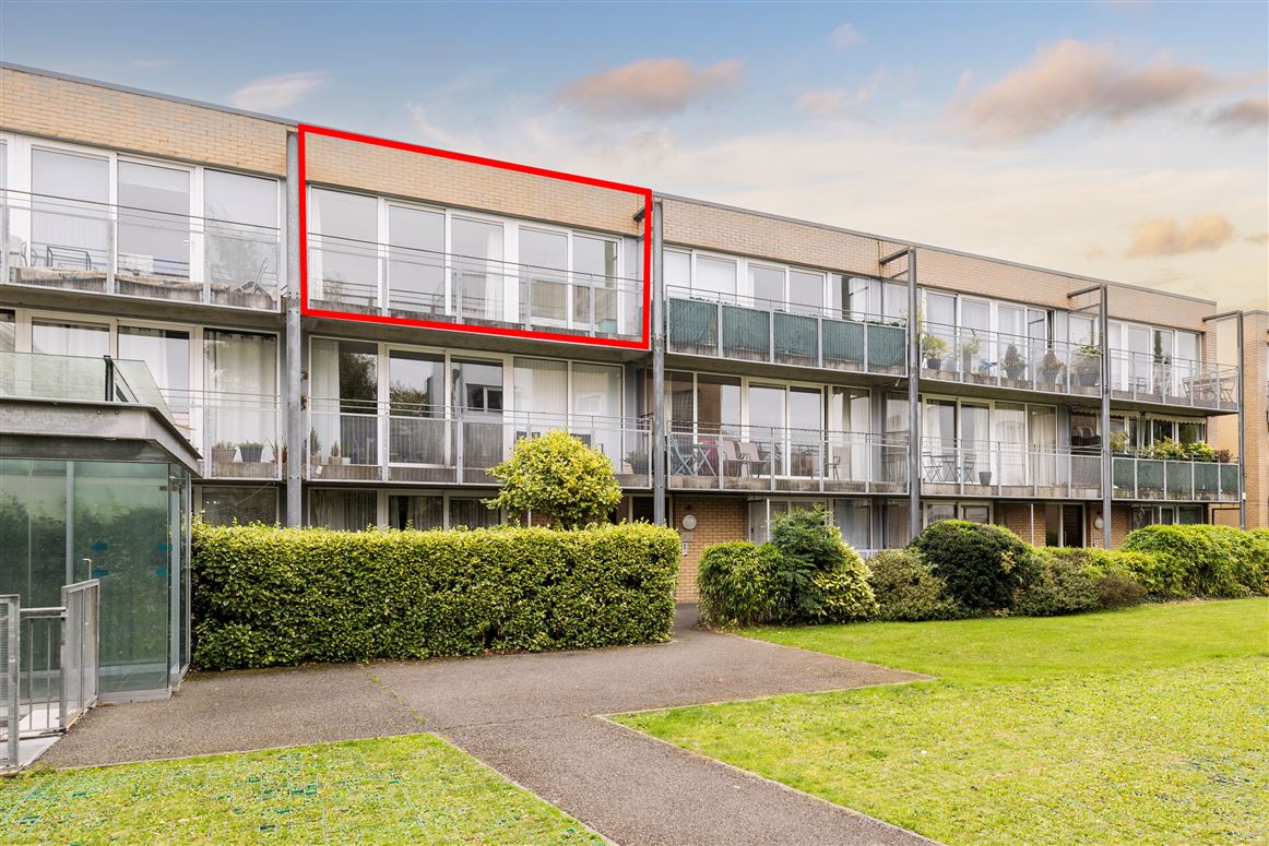 38 GRIFFITH HALL, GLANDORE ROAD, Drumcondra, Dublin 9