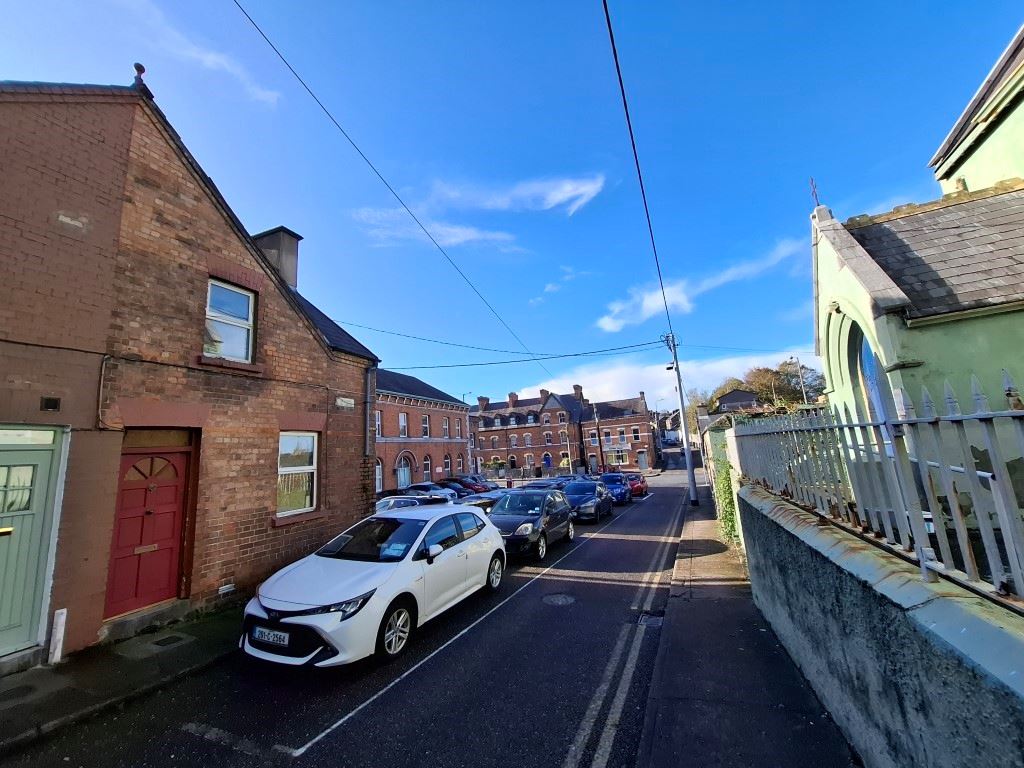 1 Marie Place, Windmill Road, Cork, Cork City, Cork