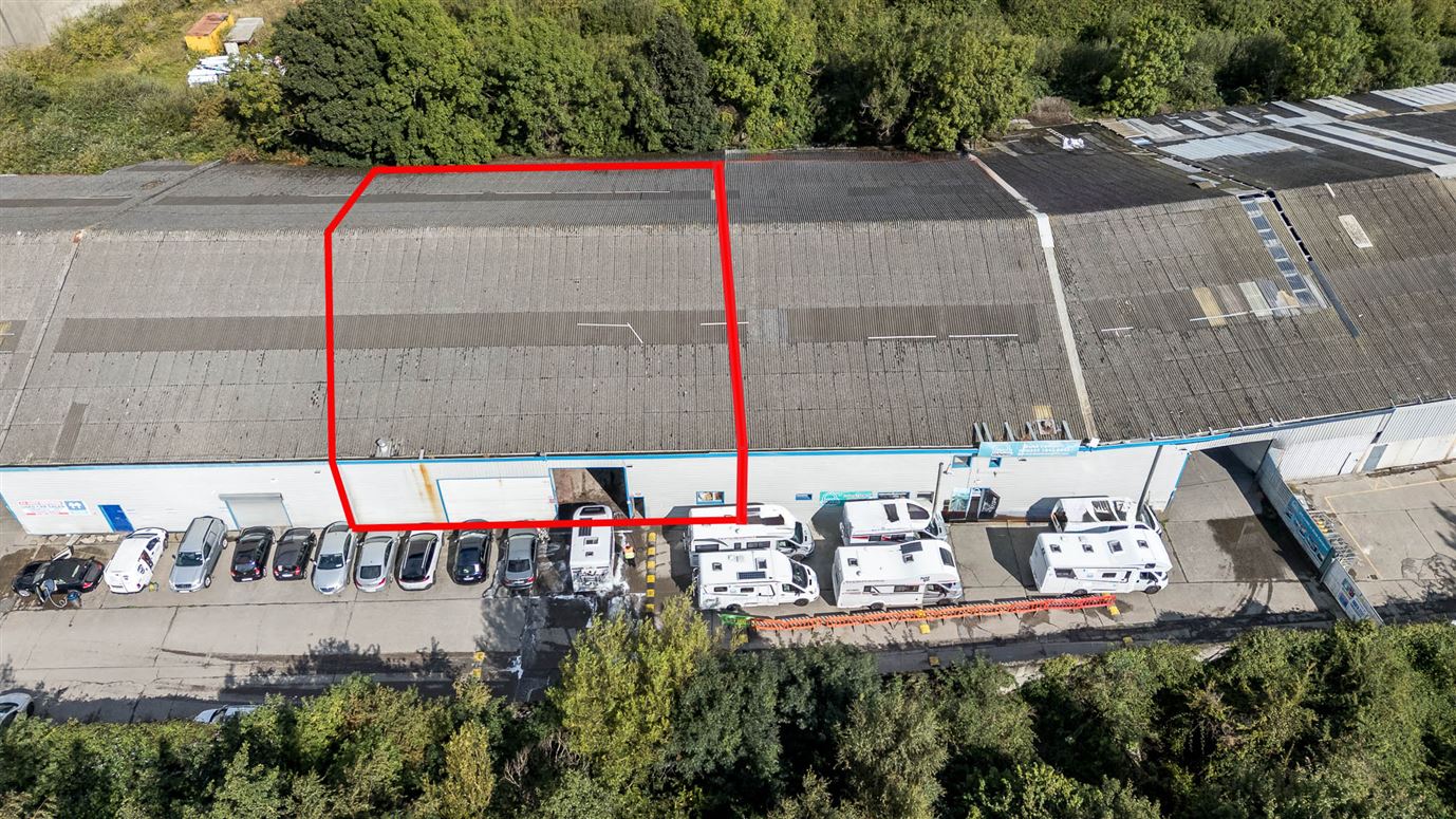 Unit 6 Advance Business Park, Old Swords Road, Santry, Dublin 9