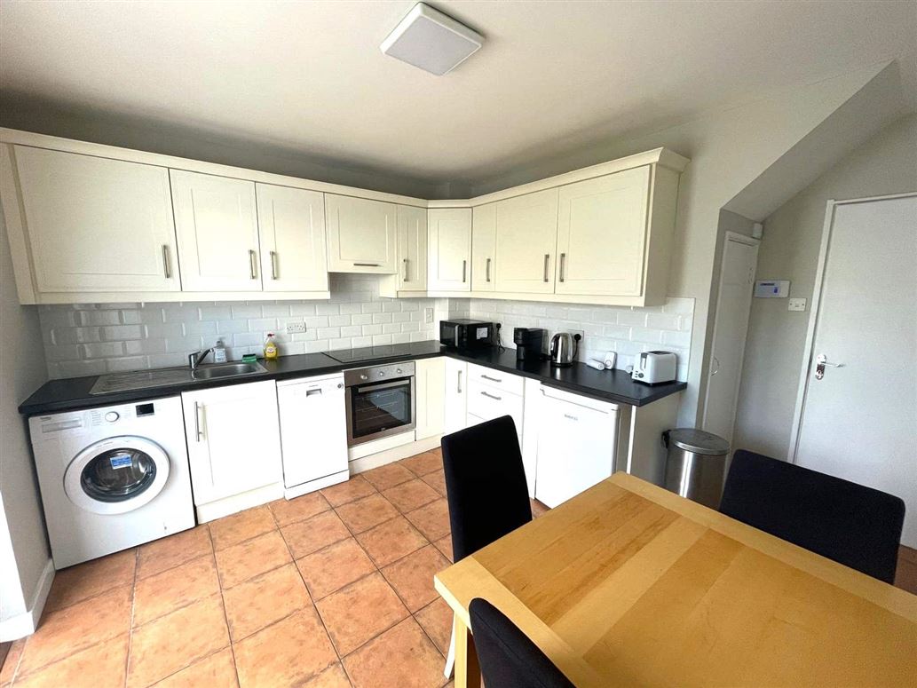 Park Court, Ballsbridge, Dublin 4