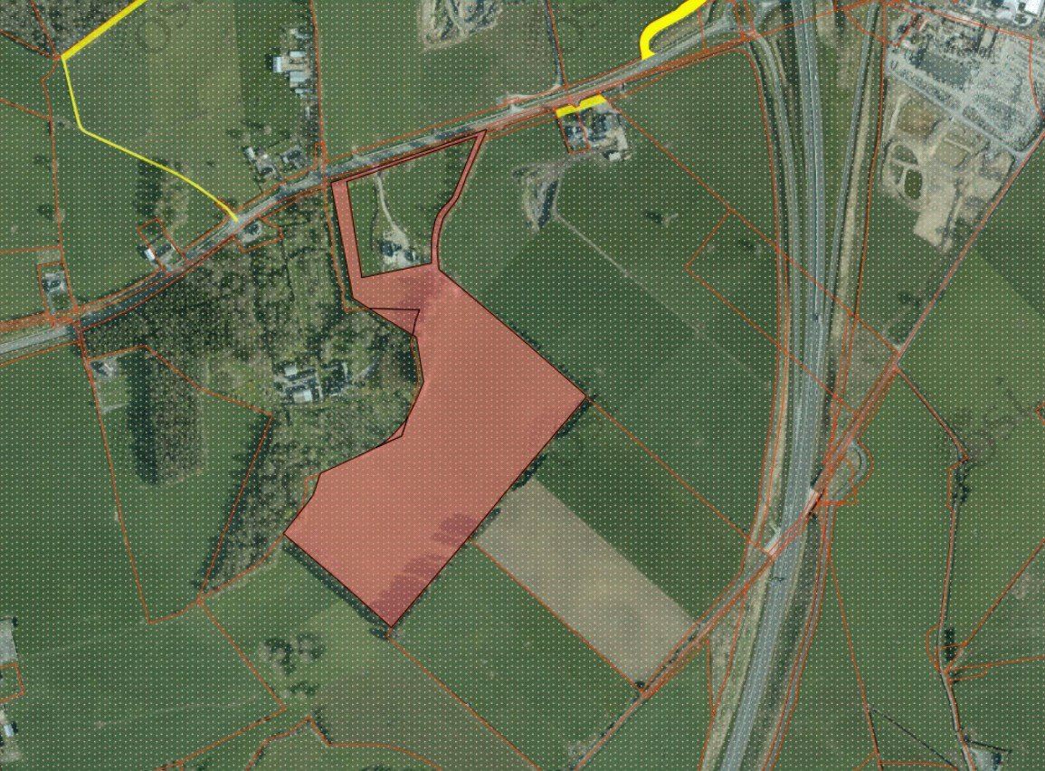 20.85 Acres Lands Oldglass, Grantstown, Ballacolla, Co. Laois
