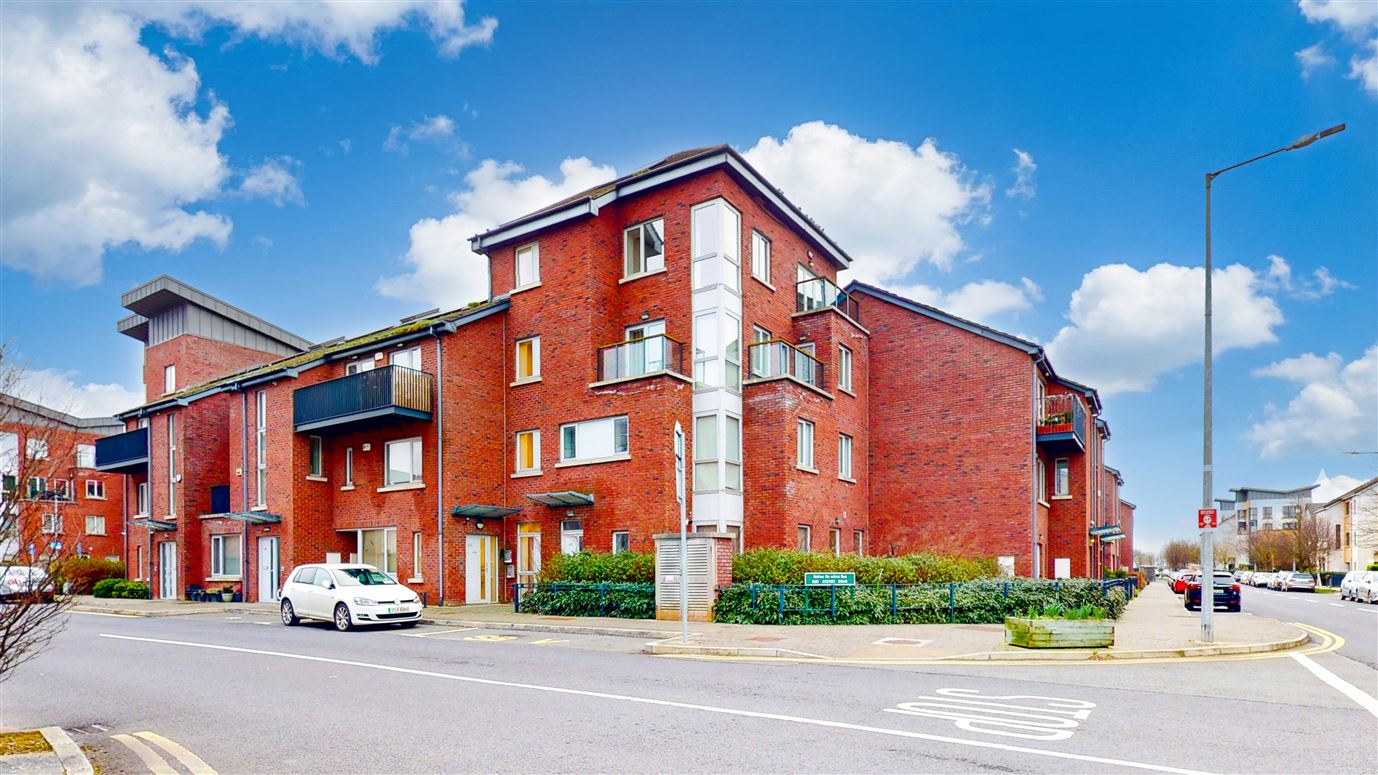 44 Red Arches Park, The Coast, Baldoyle, Dublin 13