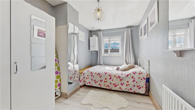 11 Buttercup Drive, Darndale, Dublin 17