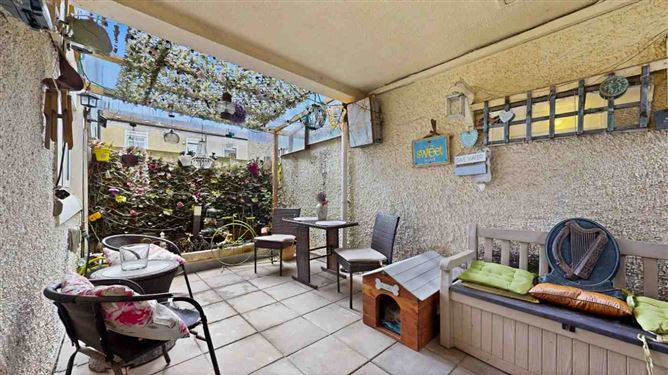 11 Buttercup Drive, Darndale, Dublin 17