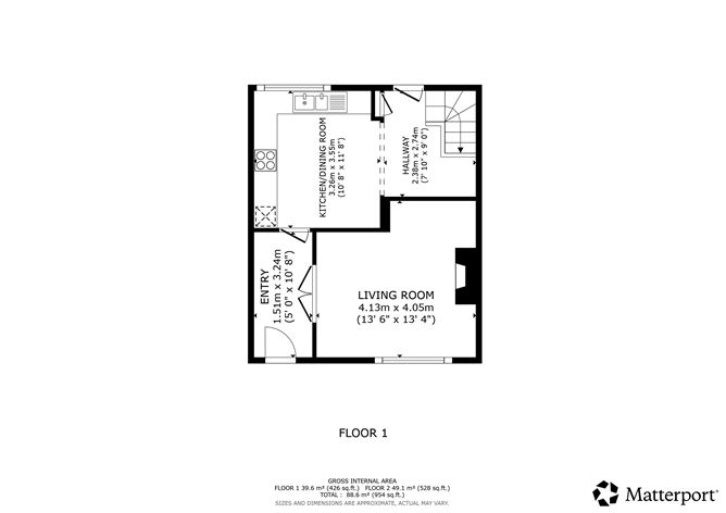 11 Buttercup Drive, Darndale, Dublin 17