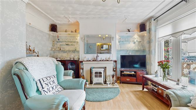 11 Buttercup Drive, Darndale, Dublin 17