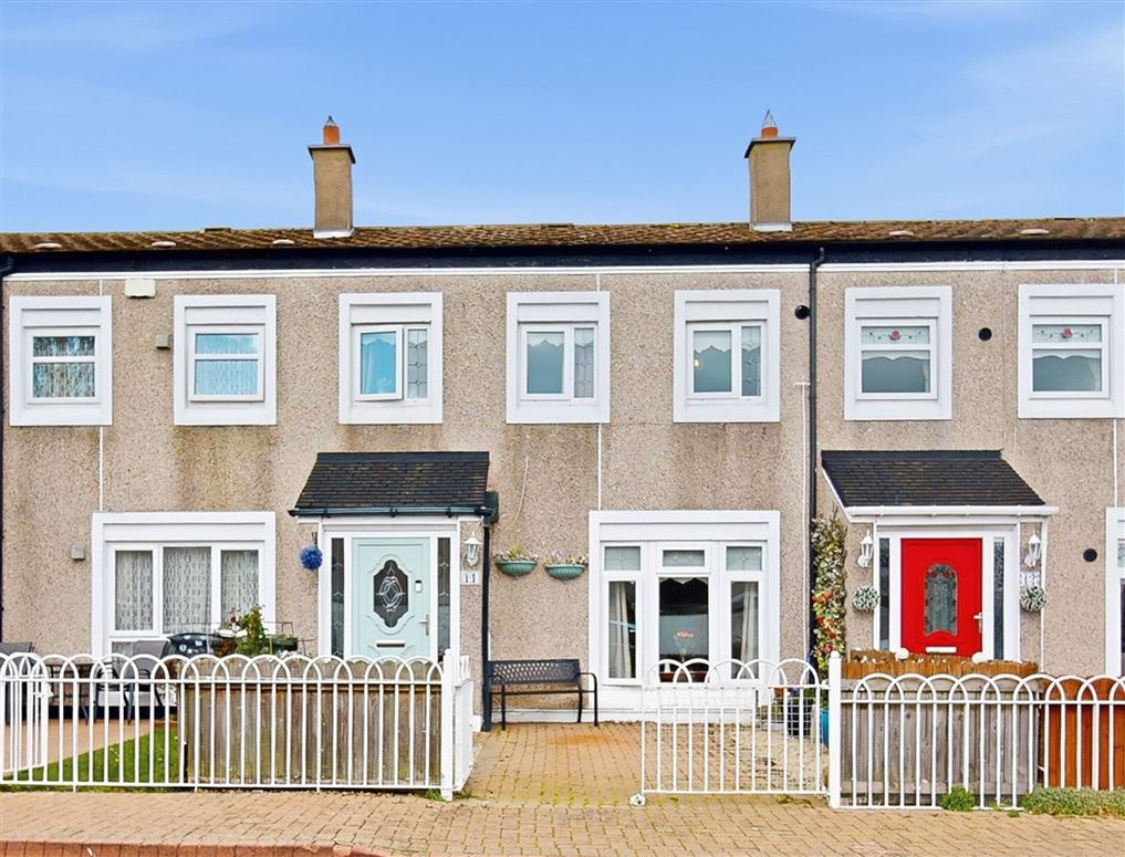 11 Buttercup Drive, Darndale, Dublin 17