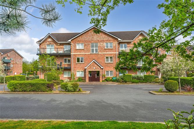 40 The View, St Wolstans Abbey, Celbridge, Co. Kildare
