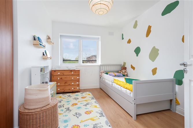 40 The View, St Wolstans Abbey, Celbridge, Co. Kildare