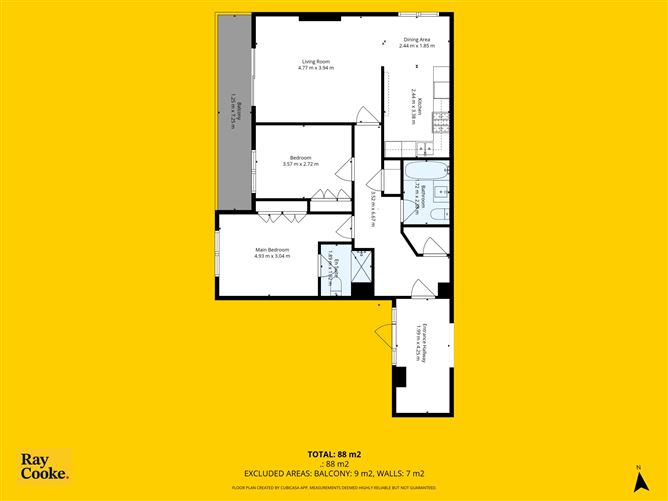 40 The View, St Wolstans Abbey, Celbridge, Co. Kildare