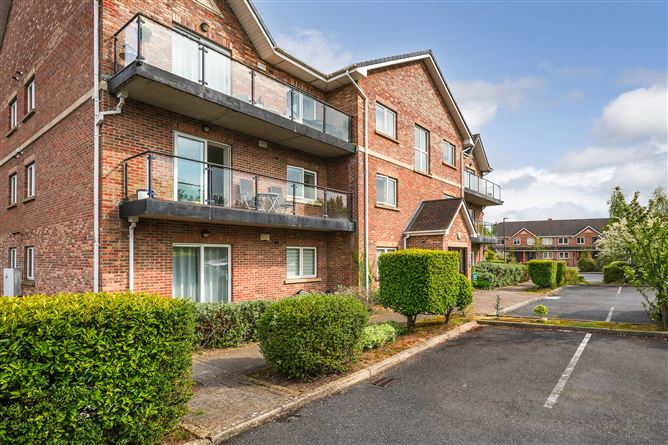 40 The View, St Wolstans Abbey, Celbridge, Co. Kildare