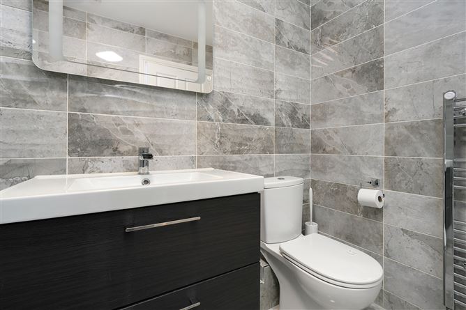 40 The View, St Wolstans Abbey, Celbridge, Co. Kildare