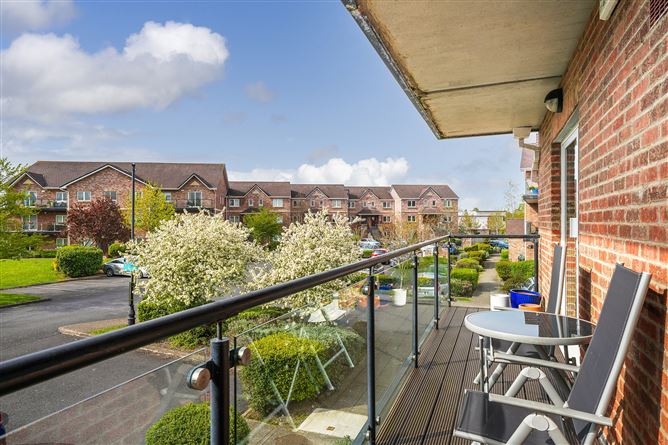 40 The View, St Wolstans Abbey, Celbridge, Co. Kildare