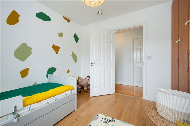 40 The View, St Wolstans Abbey, Celbridge, Co. Kildare