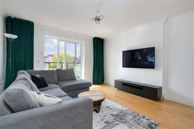 40 The View, St Wolstans Abbey, Celbridge, Co. Kildare