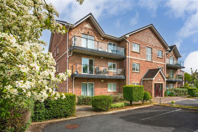 40 The View, St Wolstans Abbey, Celbridge, Co. Kildare