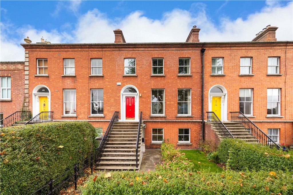 182 Merrion Road, Ballsbridge, Dublin 4