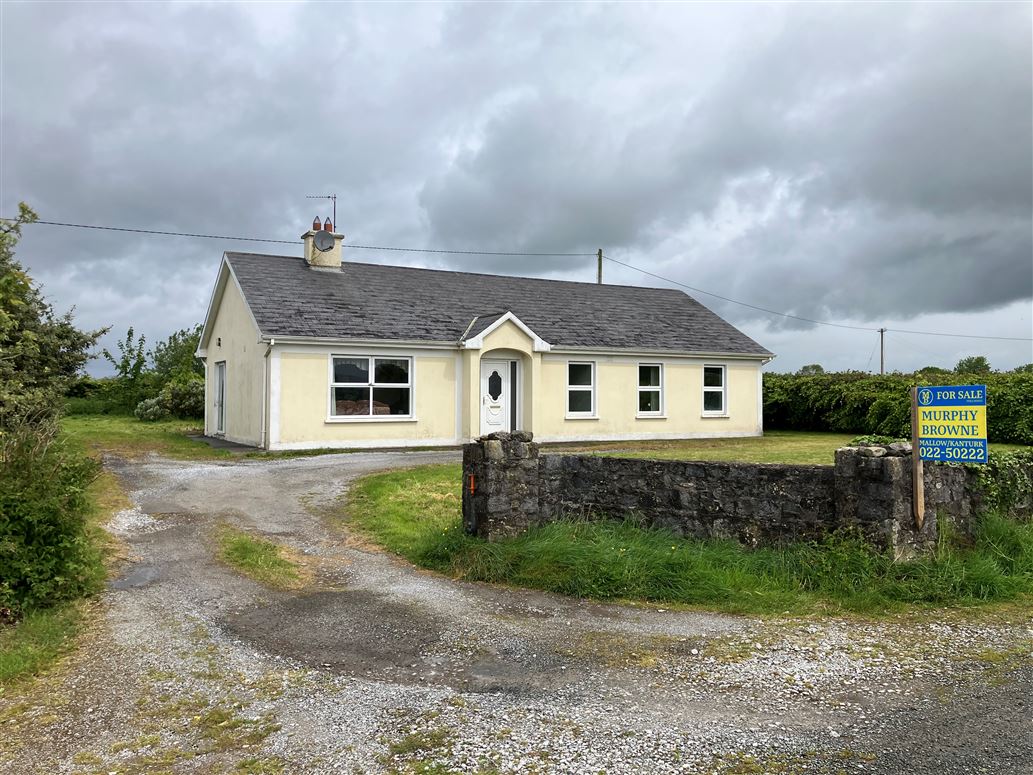 Kilcummer, Castletownroche, Cork