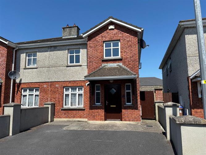 47 Westcourt Demesne, Callan, Kilkenny