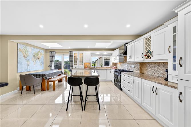 21 Lynally Grove, Mucklagh, Co. Offaly