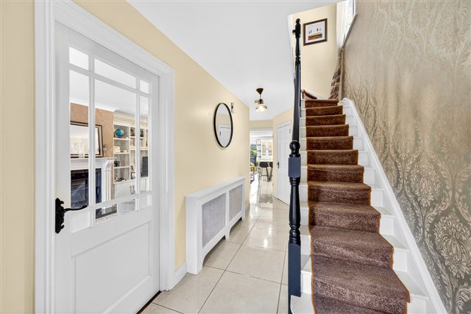 21 Lynally Grove, Mucklagh, Co. Offaly