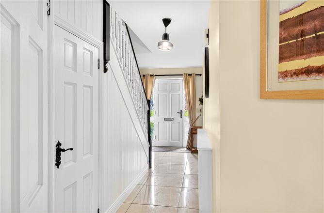 21 Lynally Grove, Mucklagh, Co. Offaly