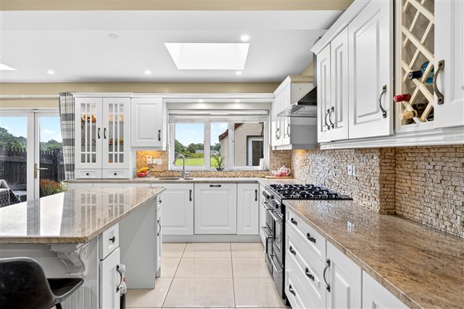 21 Lynally Grove, Mucklagh, Co. Offaly