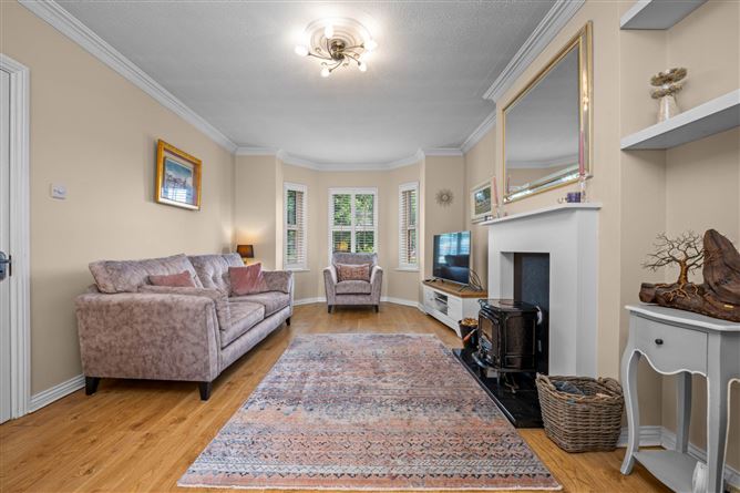 4 Dun Daingean, Newcastle, Galway, County Galway
