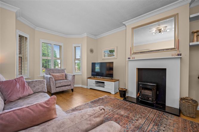 4 Dun Daingean, Newcastle, Galway, County Galway
