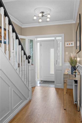 4 Dun Daingean, Newcastle, Galway, County Galway