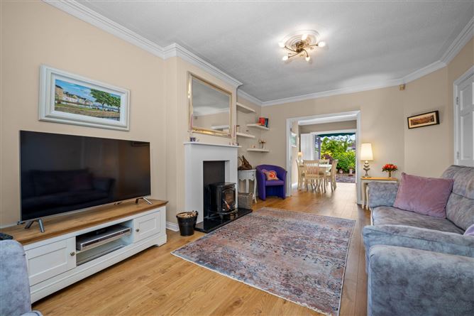4 Dun Daingean, Newcastle, Galway, County Galway