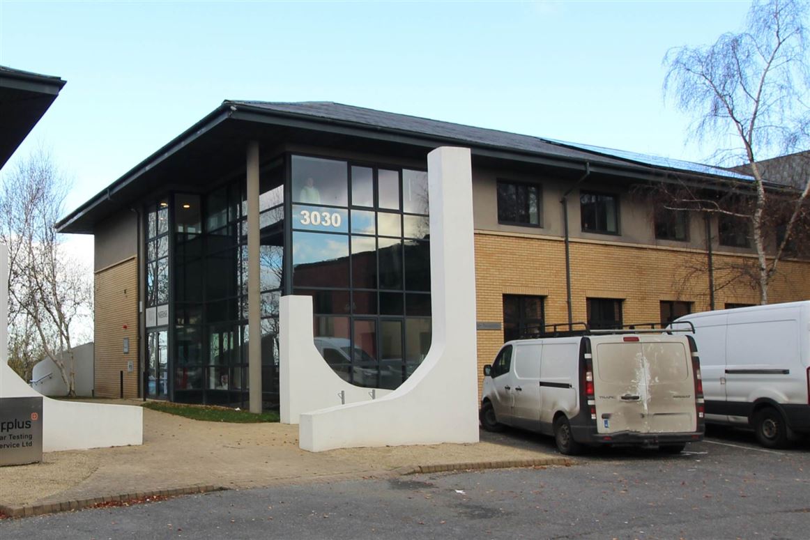 Part Ground & First Floor, 3030 Lake Drive, Dublin 24