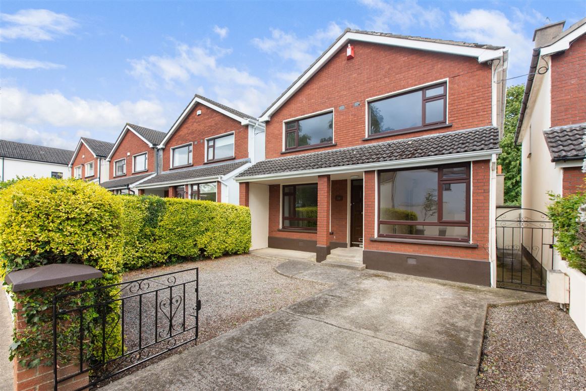 94 Mount Anville Wood, Goatstown, Dublin 14