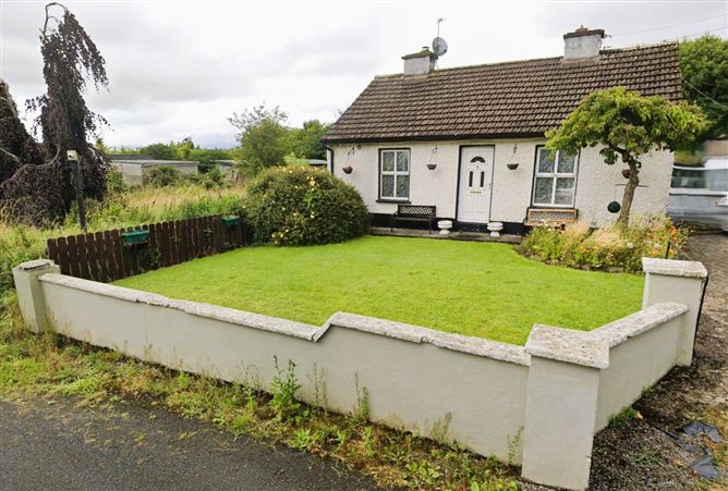 Clonmullen, Edenderry, Offaly
