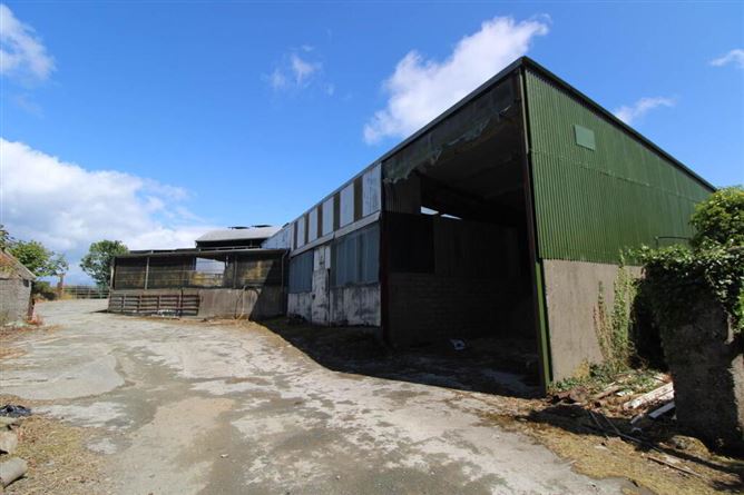 Photo 15 of 22 — 45.96 Acres, Shesharoe, Portroe, Nenagh, Tipperary