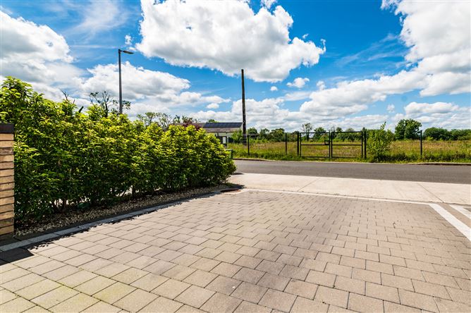 Photo 27 of 27 — 58 Oldbridge Park, Osberstown, Naas, Co. Kildare
