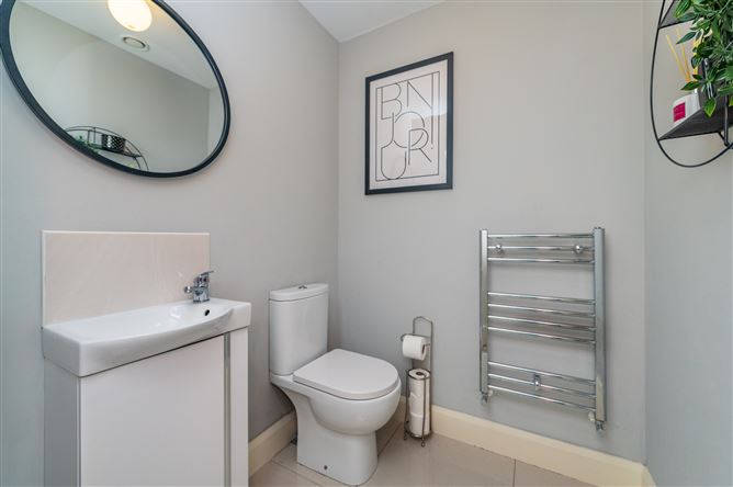 Photo 6 of 27 — 58 Oldbridge Park, Osberstown, Naas, Co. Kildare