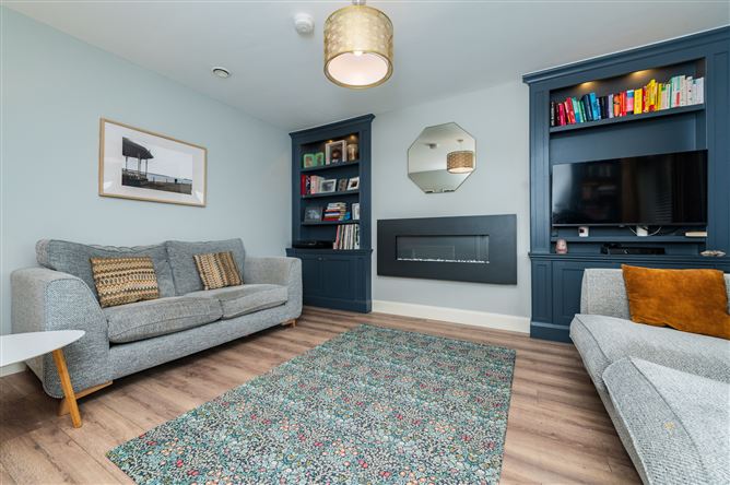 58 Oldbridge Park, Osberstown, Naas, Co. Kildare